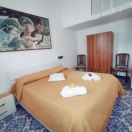 Il Casadduoglio Apartment Vietri Екстериор снимка