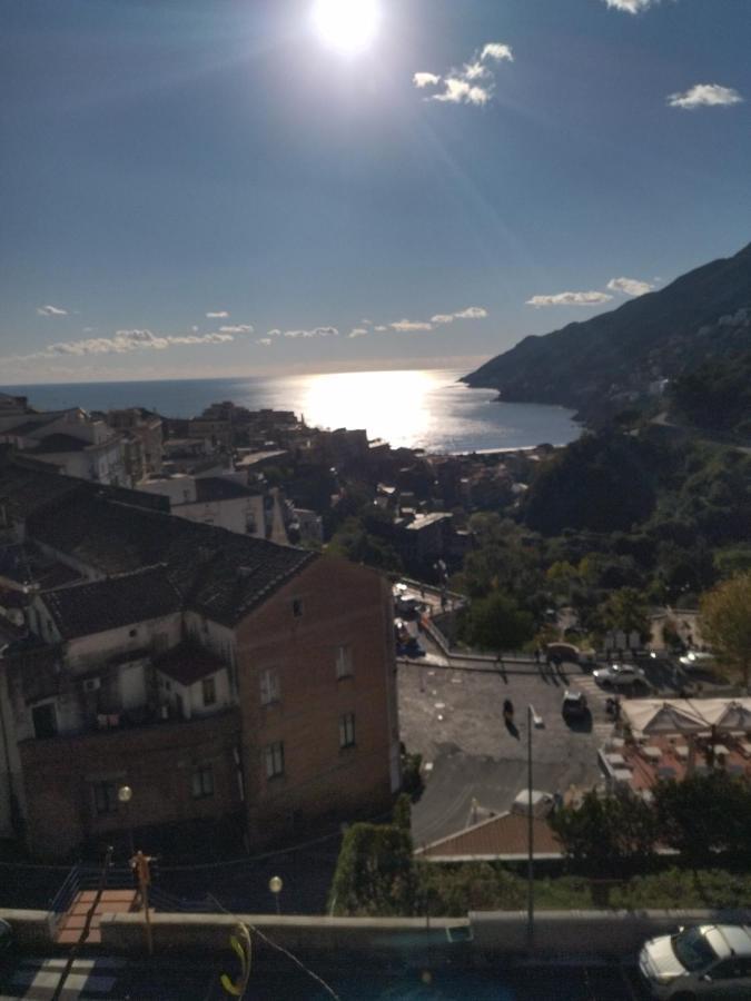 Il Casadduoglio Apartment Vietri Екстериор снимка