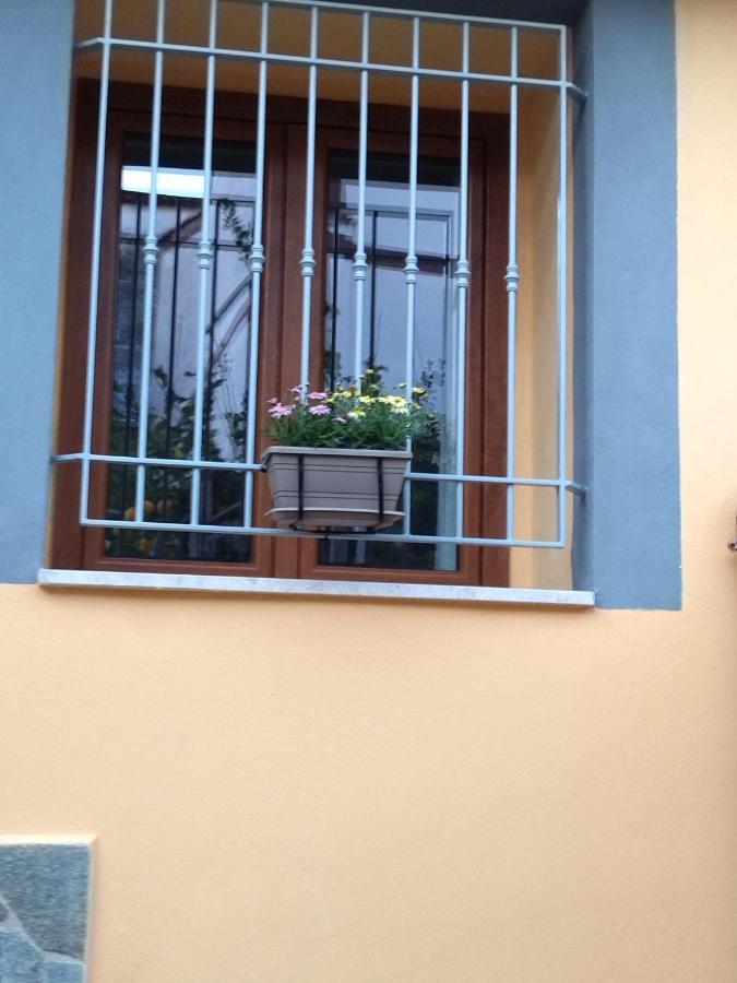 Il Casadduoglio Apartment Vietri Екстериор снимка