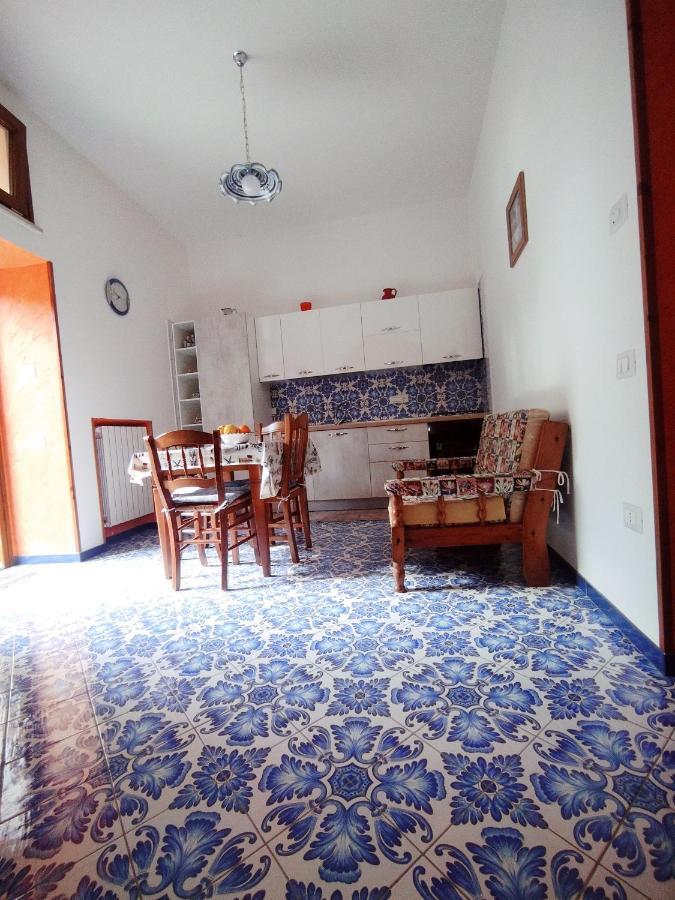 Il Casadduoglio Apartment Vietri Екстериор снимка