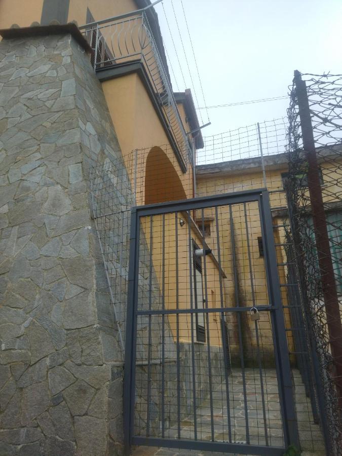 Il Casadduoglio Apartment Vietri Екстериор снимка