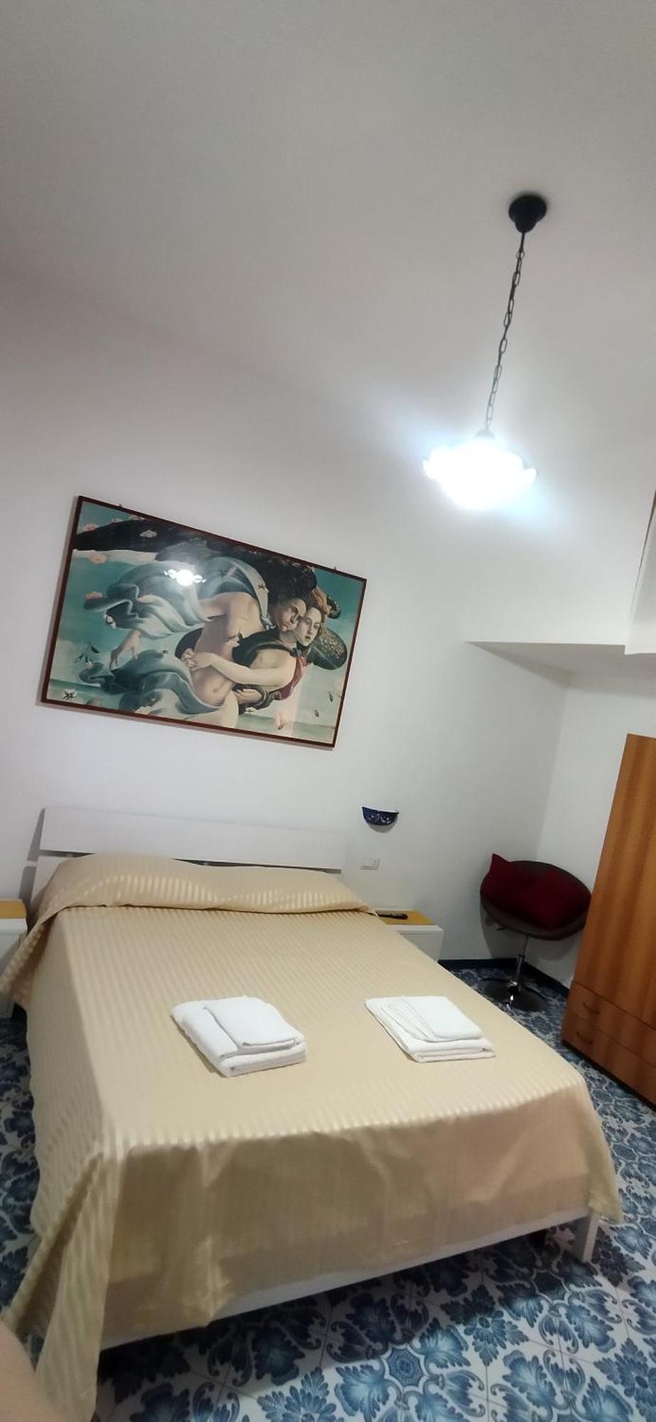 Il Casadduoglio Apartment Vietri Екстериор снимка
