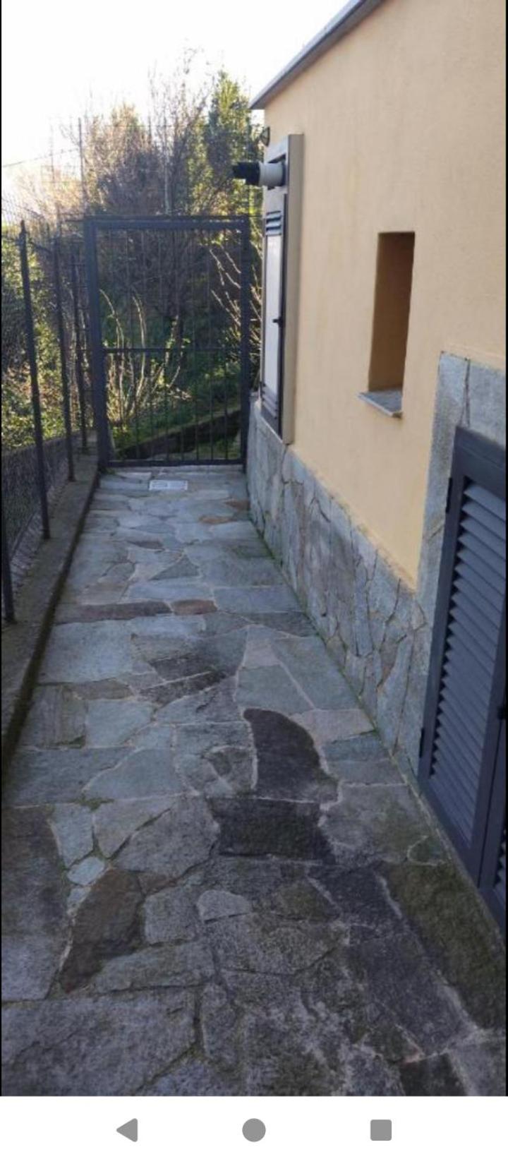 Il Casadduoglio Apartment Vietri Екстериор снимка